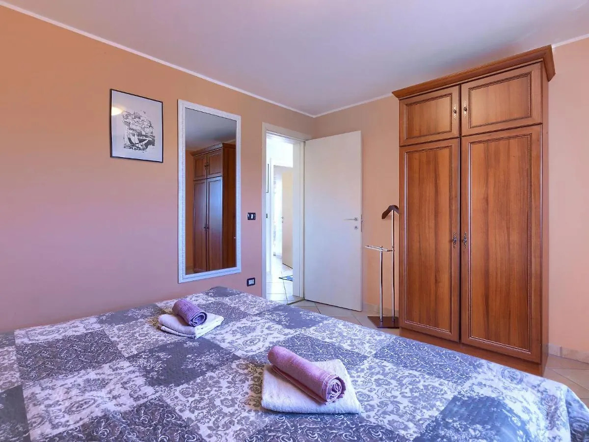 Apartment Fontana.1 Umag