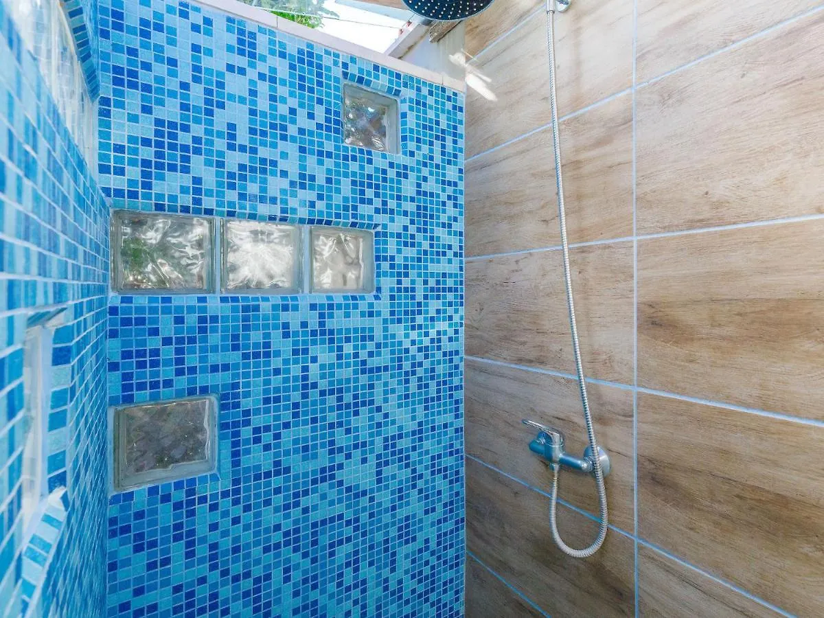 Apartment Fontana-1 By Interhome Murine