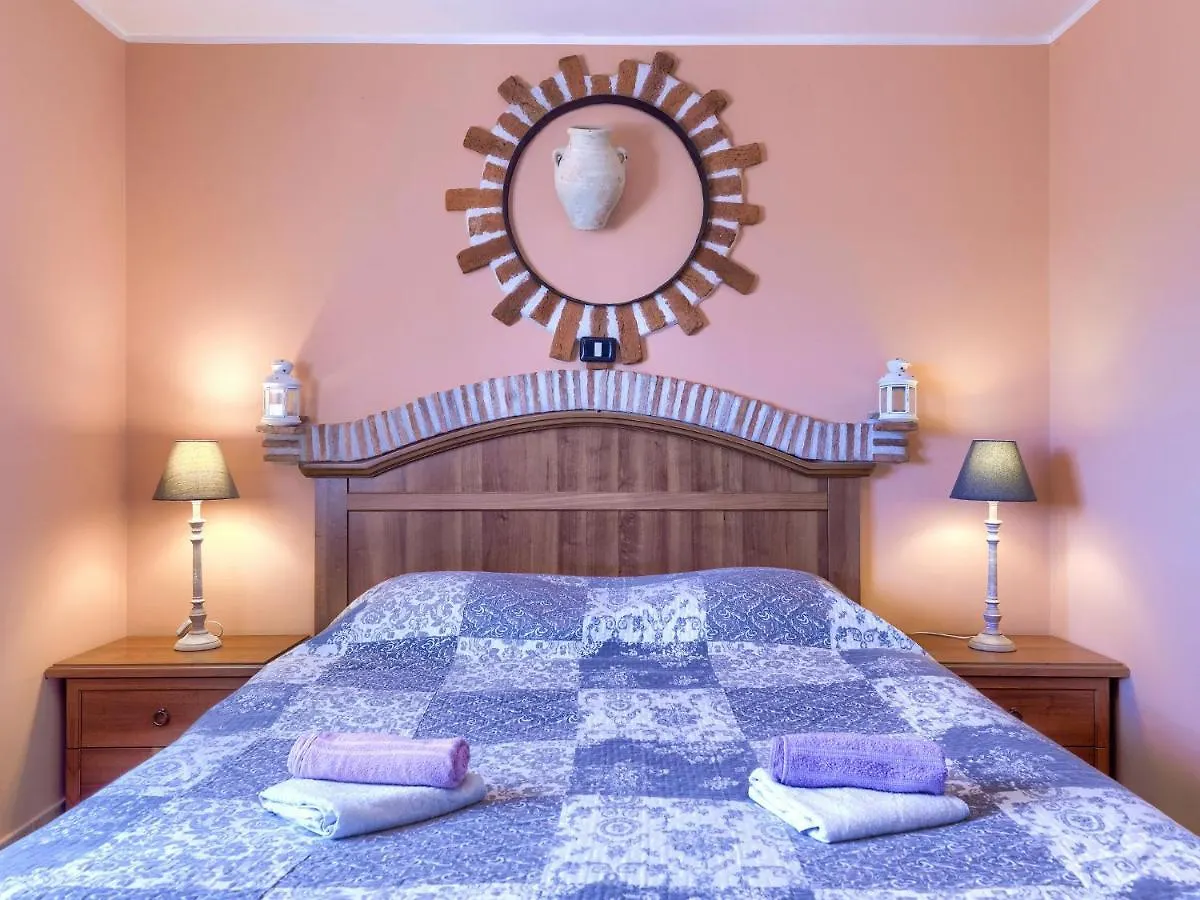 Apartment Fontana.1 Umag Murine