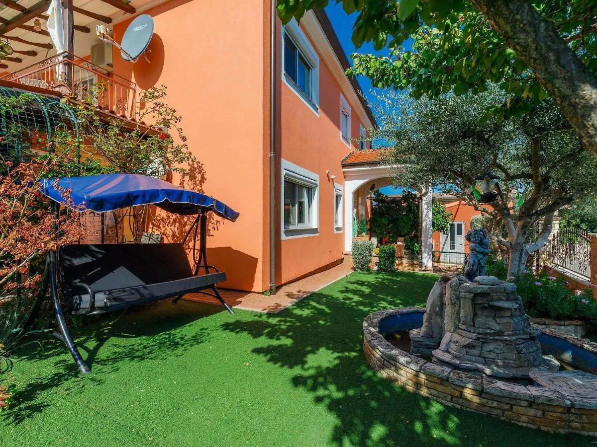 Apartment Fontana.1 Umag