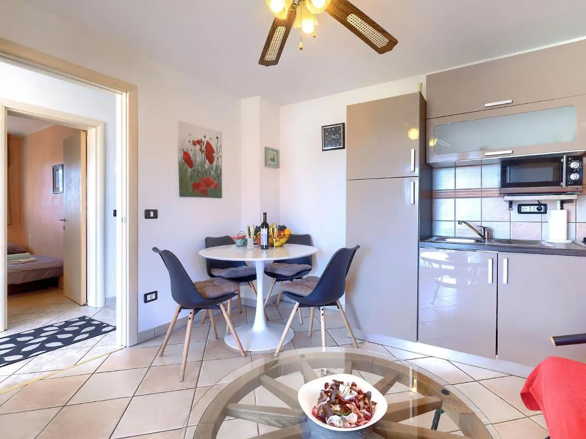 Apartment Fontana.1 Umag