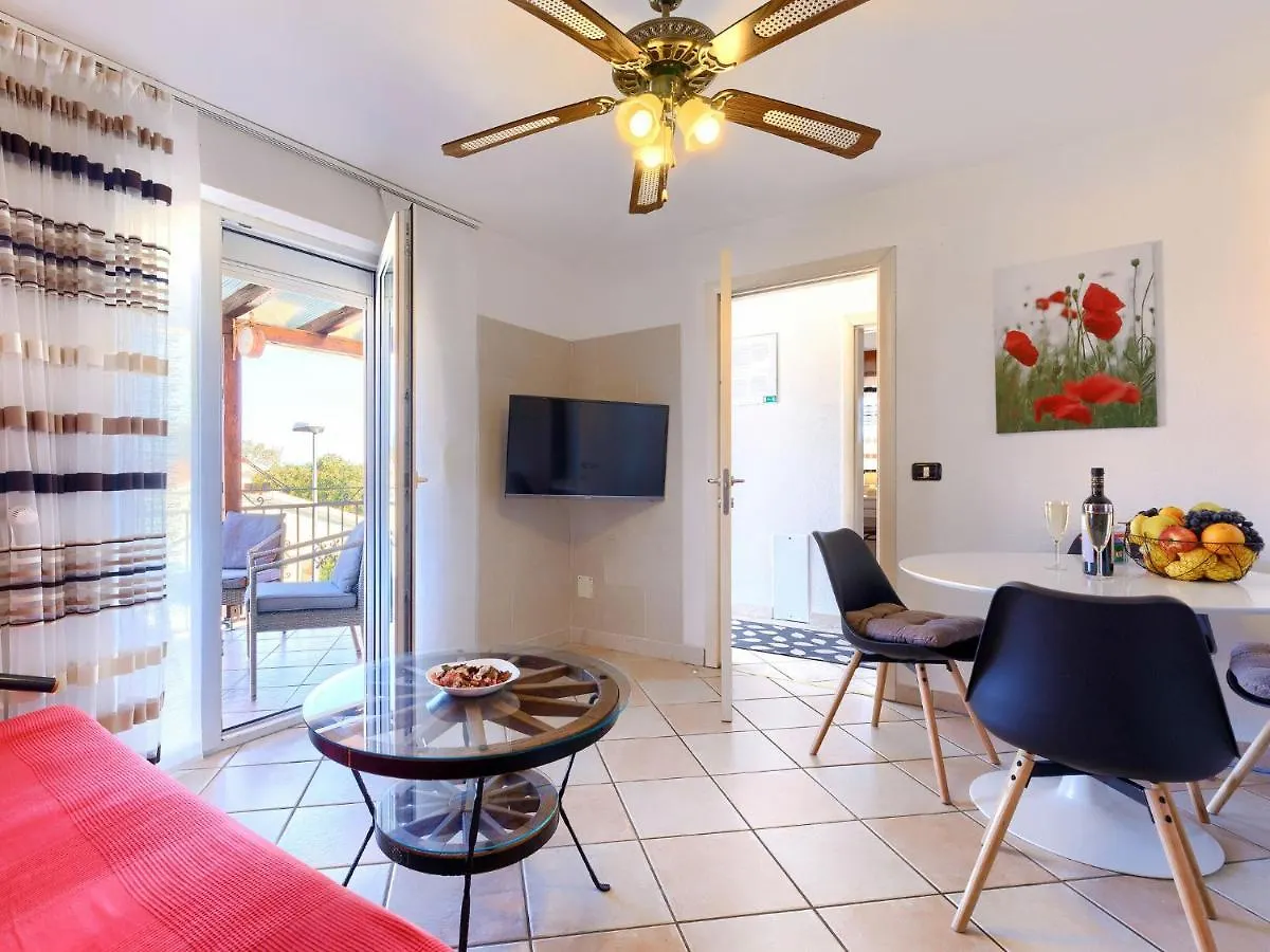 Apartment Fontana-1 By Interhome Murine クロアチア