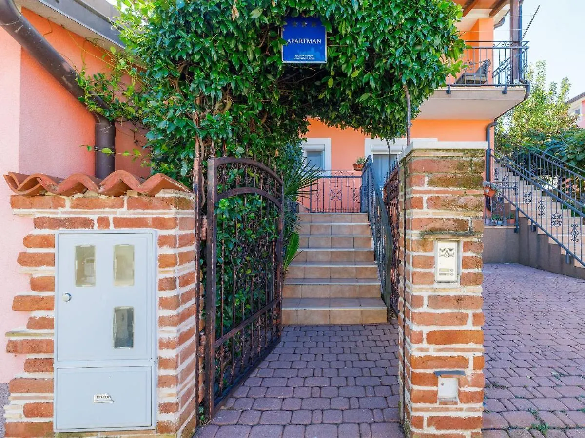 Apartment Fontana.1 Umag  Murine