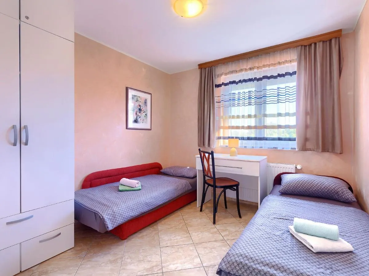 Apartment Fontana.1 Umag Murine